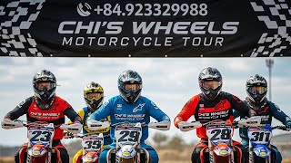 Vietnam September 2025