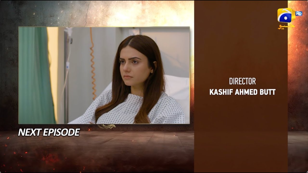 Shikanja Episode 49 Teaser - 30th December 2025 - HAR PAL GEO