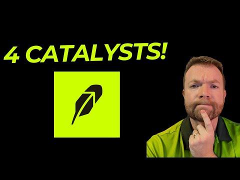 Could HOOD Stock SURPRISE AGAIN? (2026 Predictions)