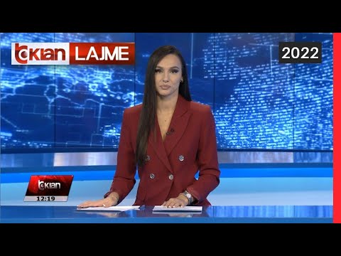 Edicioni i Lajmeve Tv Klan 21 Shtator 2022, ora 12:00 | Lajme-News