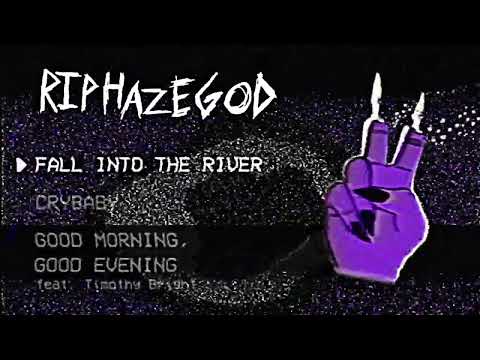 Jozie Haze - FALL INTO THE RIVER (prod. ANVTHEMA)