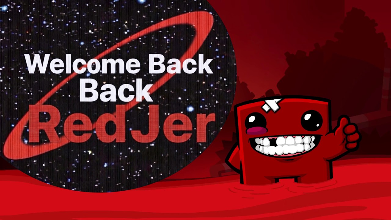 Red Jer Returns: The Exclusive Interview