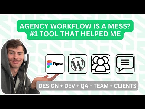 Mastering Project Management for Agencies without “Any updates?” messages. Asana, Jira, ClickUp