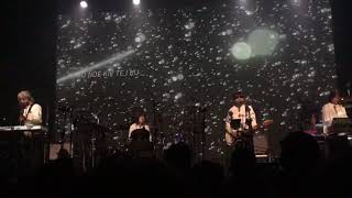 Cornelius - Intro + "Someday / Someplace"