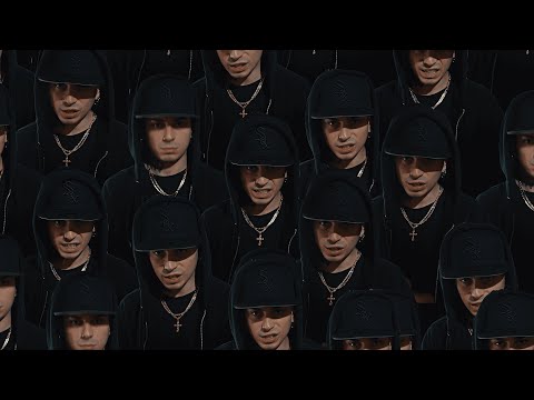 TPrex - ODIO (Prod. DBZ)