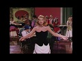 Red Garters - Rosemary Clooney singing "Bad News"