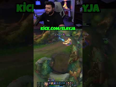 SYLAS 1V5 PENTAKİLL ! #elayja #shorts  #sylas