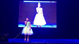 Never Enough: The Greatest Showman (Cover by Claire Geonzon)