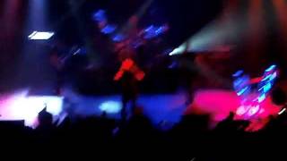 EXAMPLE - WRONG IN THE HEAD LIVE 22/11/11