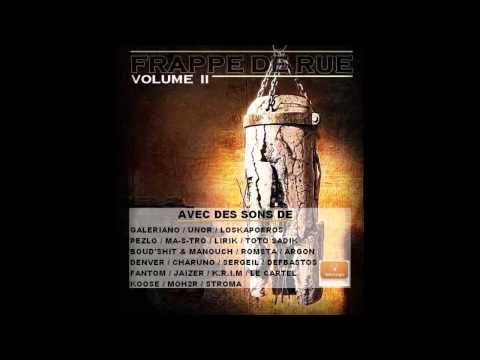 freestyle "rap game" ESSAN - BLACK-CAMS - KRAR - FRIZZR - BES CARTEL (FRAPPE DE RUE)