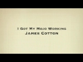I Got My Mojo Working - James Cotton