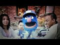 The Street We Live On But Only When Grover Is On Screen