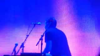 Nine Inch Nails - All Time Low (Live in Copenhagen, May 13th, 2014)