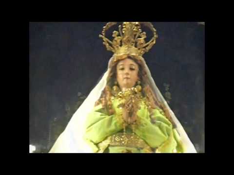 Virgencita  de la Puerta -Super Grupo-