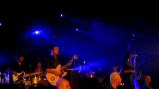 Taking Back Sunday - Everything Must Go - Live