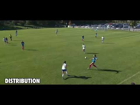 Recent Highlights from the 2026 ECNL Season