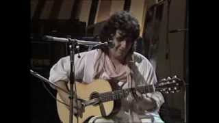 Pino Daniele - Tarumbò (Live@RSI 1983)