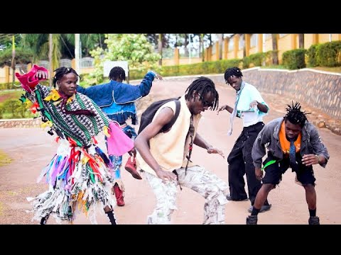 TAXIN MAXADO(nyoko amagezi) - JERO BT ( Official Video)