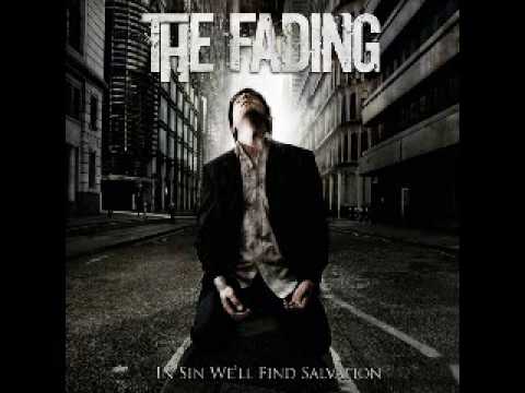 The Fading - My Lost Serenity.