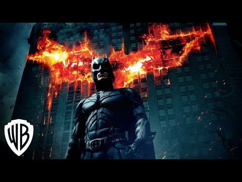Batman | Modern Gişe Rekortmeni Filminin Doğuşu | Warner Bros. Entertainment