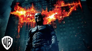 Batman | The Birth of the Modern Blockbuster | Warner Bros. Entertainment