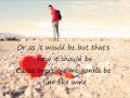 Love Story by Big Sean ft. Keely Lyrics 