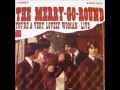 The Merry-Go-Round   -   Live
