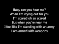 Miley Cyrus Adore You Lyrics