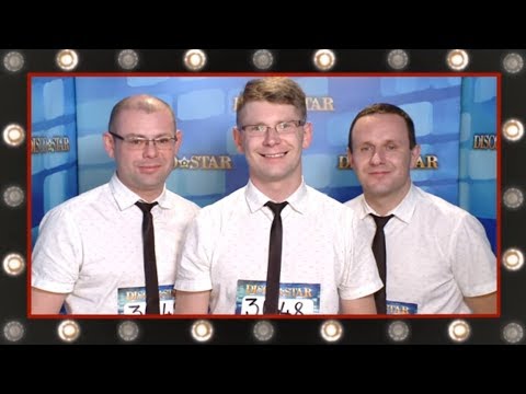 Disco Star 2018 - odcinek #3, część #4