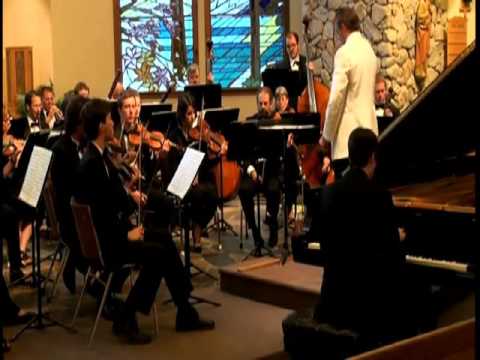 Saint-Saëns: Piano Concerto No. 2 in G Minor, Op. 22 (III. Presto)