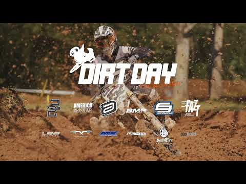 DIRT DAY BY THALES VILARDI