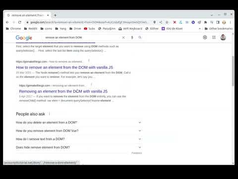 Item video thumbnail