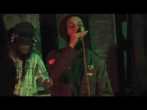 INNA ONENESS pt 5 - Biblical, True Love, Roots Gwaan, iaahden