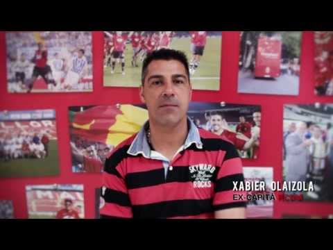 Javier Olaizola- #Mesqmai