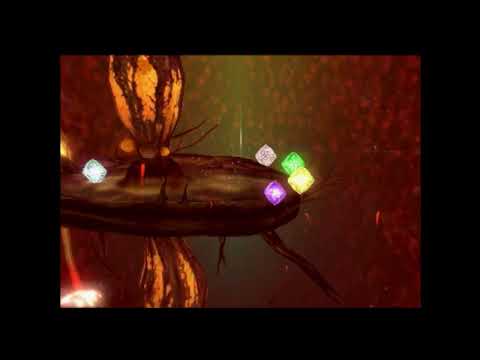 Xenosaga Episode III (19) Dmitri Yuriev