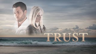 Trust (2018) | Full Movie | Suzan Marie Ghaleb | Danny Elacci | Chelsea Bennett