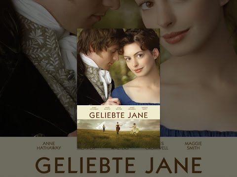 Geliebte Jane