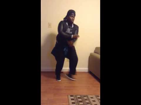 Queen P (boppin freestyle) @bopkingdlow