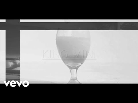 King Mini (Minasta) - Somebody Loves You