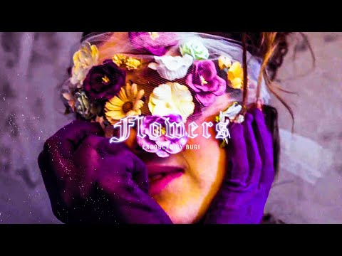 [FREE] Sanah Type Beat x Ed Sheeran Type Beat x |PIANO INSTRUMENTAL| - "Flowers" (Produced by BUGI)