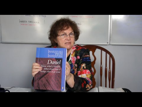 Relația dintre visul lui Nebucadnețar și visul lui Daniel | Lecția 9 | studiu biblic ”Daniel”