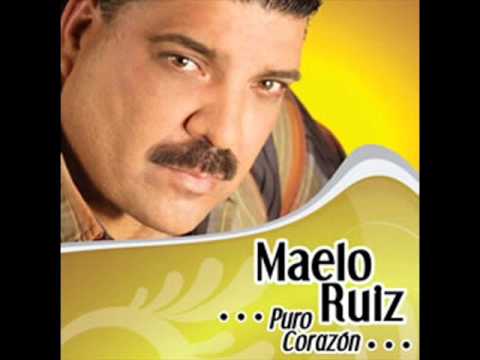 Y es por ti - Maelo Ruiz