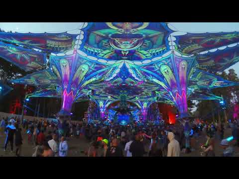 VooV Experience 2025  -  MAD TRIBE  -  (Full Set)