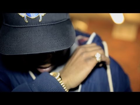 Cuzzin Charlie - South$ide (Official Music Video)