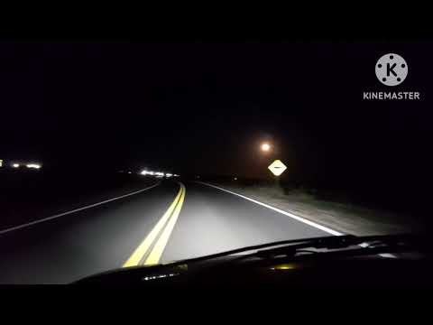 saliendo de theobald santa fe acompañado de esta hermosa luna llena.