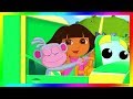 Dora And Friends The Explorer Cartoon Garbage Truck Adventure Gameplay As A Cartoon