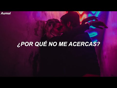 Zedd, Maren Morris & Grey - The Middle (Traducida al Español)