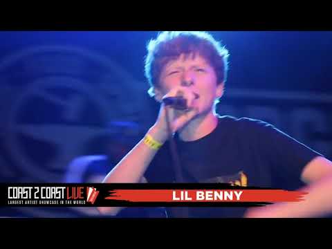 Recap for Coast 2 Coast LIVE | Chicago All Ages Edition 6/10/19