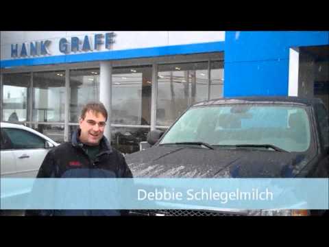 Drive all around North Branch Michigan in a New Chevrolet Used Silverado