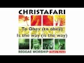 Christafari - "To Obey" Lyric Video (Available now on iTunes)